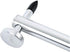 G&S GS 10pcs Car Body Paintless Dent Removal Tools Aluminum Dent Hammer with Knock Down Head Tap Down Tools Set Dent Repair Kit...