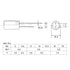 uxcell 1000uF 25V Capacitor, Aluminum Electrolytic Capacitors 105C High Temp 25pcs...