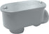 Sigma Electric, Gray Sigma Engineered Solutions ProConnex 02-51029 Rigid Service Entrance Ell 1-1/2-Inch Conduit Fitting, 1-Pack, Size...
