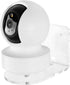 Wall Mount Compatible with TP-Link Tapo C210/ C200 and Kasa Indoor Pan/Tilt Smart Security Camera Bracket/Holder for Home/Apartment...