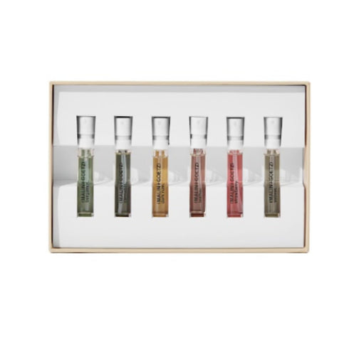 Malin + Goetz Eau de Parfum – Men & Women's Perfume, Garden Berry Fragrance, Fresh & Comforting Scented Perfume, Bright & Evolved, Vegan & Cruelty...