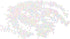 5000Pcs Glow Seed Beads 3mm Glass Seed Beads,Transparent Round Spacer Beads Bulk for DIY Jewelry Making Supplies...