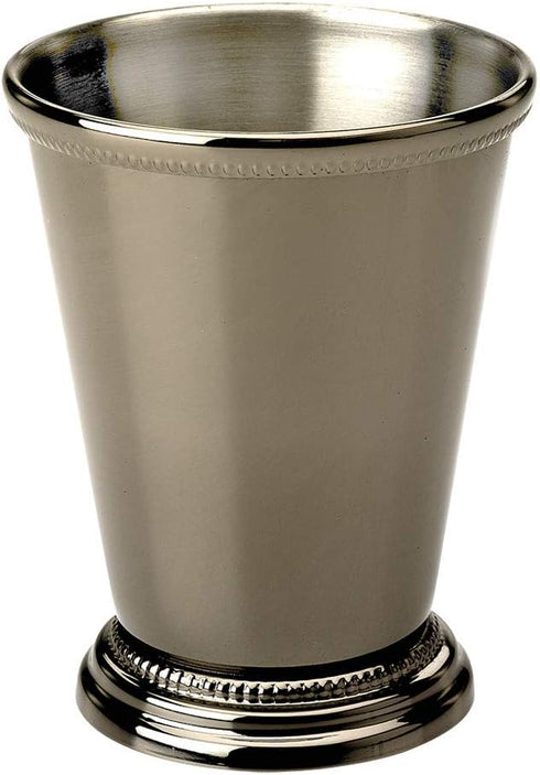Barfly Black Julep Cup, 12 oz,M37032BK...