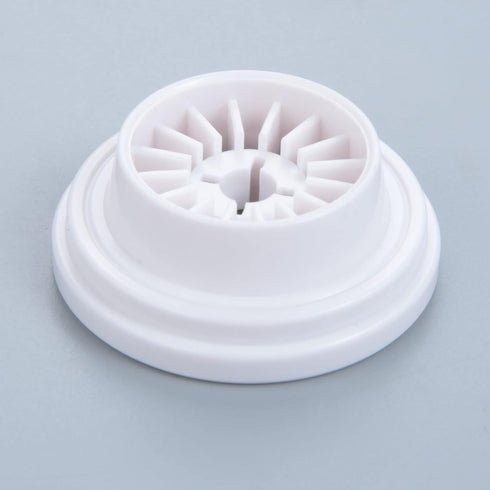 YEQIN 5 Piece Spool Pin Cap #511113-456 for Singer Sewing Machine 2000 4000 5000 6000 9000 Series...