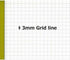 KOKUYO ME Field Notebook, 3mm Grid Memo Book, 6.3" x 3.6" White Field Notes Pocket Journal, Japan Imported (KME-FNY1W)...