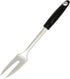 Chef Craft Select Meat Cooking Fork, 12 inch, Stainless Steel...