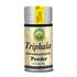BASIC AYURVEDA Triphala Powder | 3.53 Oz (100g) | Mix of Amalaki Haritaki & Bibhitaki Fruit | Natural Source of Vitamin C | Support Healthy Digest...