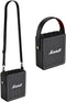 Protective Case Soft Silicone Skin Cover Sleeve Compatible with Marshall Stockwell II Portable Bluetooth Speaker......