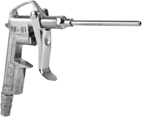 Haofy Air Blow Gun DG-10 Air Duster Blow Gun, Industrial Pneumatic Air Compressor Accessory with Air Flow Nozzle and Air Flow Extension, Professio...