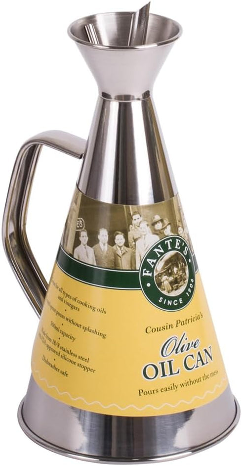 Fante's Olive Oil Pourer...