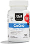 365 by Whole Foods Market, Co Q10 100Mg, 30 Softgels...