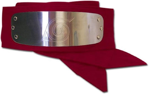 Official GE Animation Naruto: Rock Lee's Headband GE-7930...