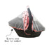 Mosquito Net for Baby Car Seats –Car seat net for Newborn Carrier-Breathable mesh net for Infant Car Seats, Carrier, Elastic Edge, Kick proof, Pol...