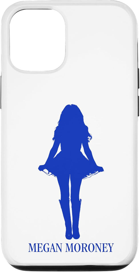 iPhone 13 Pro Megan Moroney Silhouette Case...