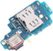 TheCoolCube USB Charger Dock Charging Port Connector Socket Module Board Replacement for Samsung Galaxy S24 Ultra 5G SM-S928U...