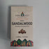 EVOKE OCCU Sandalwood Essential Oil 4 Fl Oz, Pure Sandalwood Oil for Diffuser Candle Soap Making - 118ml...