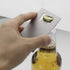 Gloreen Credit Card Bottle Openers, 6 Packs...