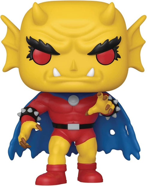 Pop! Heroes: DC Etrigan The Demon Previews Exclusive Vinyl Figure...