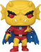 Pop! Heroes: DC Etrigan The Demon Previews Exclusive Vinyl Figure...