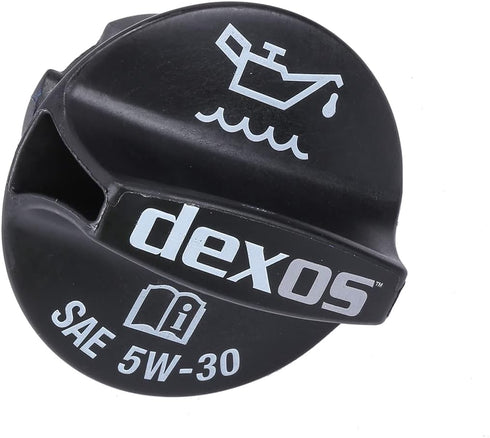 ACDelco GM Original Equipment FC268 Engine Oil Filler Cap...