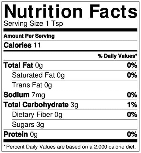 Sapsquatch Organic Maple Sugar (8 Ounces)...
