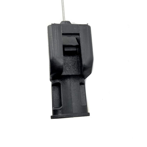 Engine Oil Dipstick, 31086-JA00A? Oil Level Indicator Transmission Fits for 2006- and up Maxima Murano / 2007- and up Altima Quest / 2013- and up ...