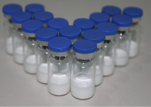 10 Pcs 10ml Glass Bottle,Sterile Transparent Vial,Seals Empty Vials, Lab Sample Vial, Empty Vials with Self Healing Injection Port,With Flip Off A...