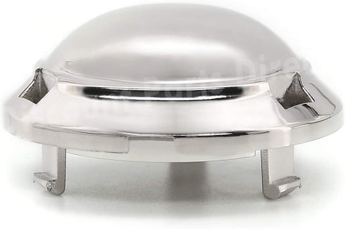 DPD DC66-00777A Pulsator Cap for Samsung Washer Washing Machine, Replaces 3282678 5788799 AP5788799 PS8753312