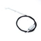 946-0898 Clutch Drive Cable Replaces 746-0898 746-0898A 746-0898B M-T-D Crafts-Man Troy-Bilt Snow Thrower (1 pcs)...