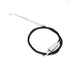 946-0898 Clutch Drive Cable Replaces 746-0898 746-0898A 746-0898B M-T-D Crafts-Man Troy-Bilt Snow Thrower (1 pcs)...