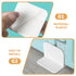 Vaguelly 4pcs Adhesive Furniture Anchors Anti Tip Playpen Stabilizer Playpen Accessories Home Supplies for Child Safety...