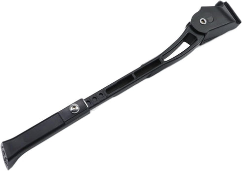 Bike Kickstand for 27-32" Bike Adjustable Bicycle Kickstand Aluminum Alloy Kickstand Non-Slip Adult Bike Mountain Bike...