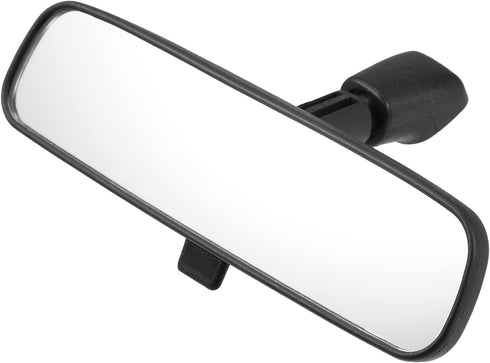 ACROPIX Car Interior Rear View Mirror Fit for Nissan Altima Pack of 1 Black...