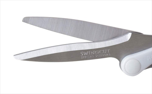 Raymay Fujii SH120 Scissors, Swing Cut, Titanium Coat, 7.2 inches (182 mm)...