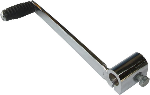 JRL Motorcycle Engine Gear Shift Lever Fit 50cc 70cc 110cc 125cc Kick Start Motorbike Dirt Bike...