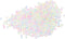 5000Pcs Glow Seed Beads 3mm Glass Seed Beads,Transparent Round Spacer Beads Bulk for DIY Jewelry Making Supplies...