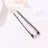 Bohemia Layered Black Leather Anklet Infinity Knot Charm Pendant Foot Chain Boho Beach Foot Jewelry for Women...
