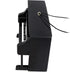 Broadway Gifts 2.8" Black Wood Upright Piano Ornament Decoration...