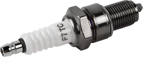 FLYPIG F7TC Standard Powersports Spark Plug For GCV160 GCV190 GX120 GX160 GX200 GX240 GX270 GX340 GX390 Generator Lawnmower Tractor Rototiller Wat...