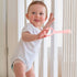 Baby Playpen Pull up Rings 4pcs Baby Crib Pull up Rings Baby Walking Exercises Assistant Rings Baby Bed Stand Up Rings Baby Cot Hanging Rings for ...