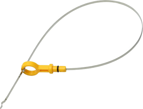 X AUTOHAUX 1 Pcs Engine Oil Dipstick Engine Oil Fluid Level Dipstick for Nissan Rogue S SL SV 2.5L L4 Gas 2014-2020 No.111403TA0A...