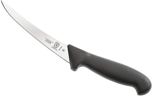 Mercer Culinary BPX, 5.9-Inch, Curved Boning Knife – Stiff...