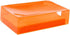 Gedy RA11-67 Rainbow Soap Holder, 0.3" L x 4.33" W, Orange...