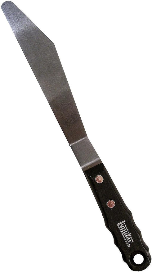 Liquitex Professional Freestyle Large Painting Knife, No. 14...