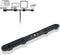 30cm Dual Speedlite Camera Mount Tripod Bracket Flash Extension Bar,10" Dual Tripod Bracket for Camera,LED Video Light,DSLR Camera,Flash Light...
