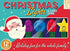 25th Century Games Christmas Lights A Card Game, 13 Different Holiday Festive Themed Games to Play...