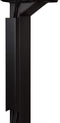 Magnetic Cable Organizing Channel (Black) by UPLIFT Desk...