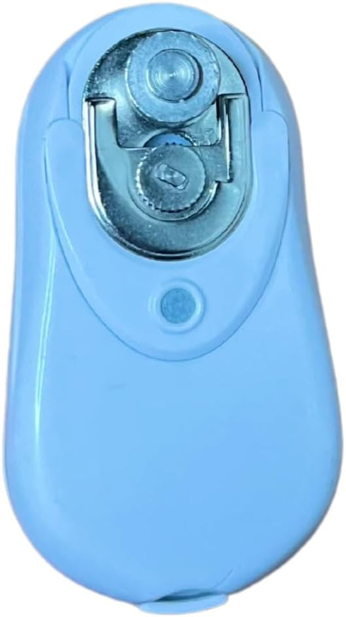 Mercury Electric Can Opener-Simply Your Life with a Click of a Button!...