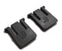 Computer Accessories,2Pc Keyboard Bracket Leg Stand for L-ogitech K220 K360 K260 Keyboard Repair Parts...