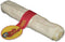 Pork Chomps Baked Pork Skin Dog Chew, 8-inch Roll, 1 Count...